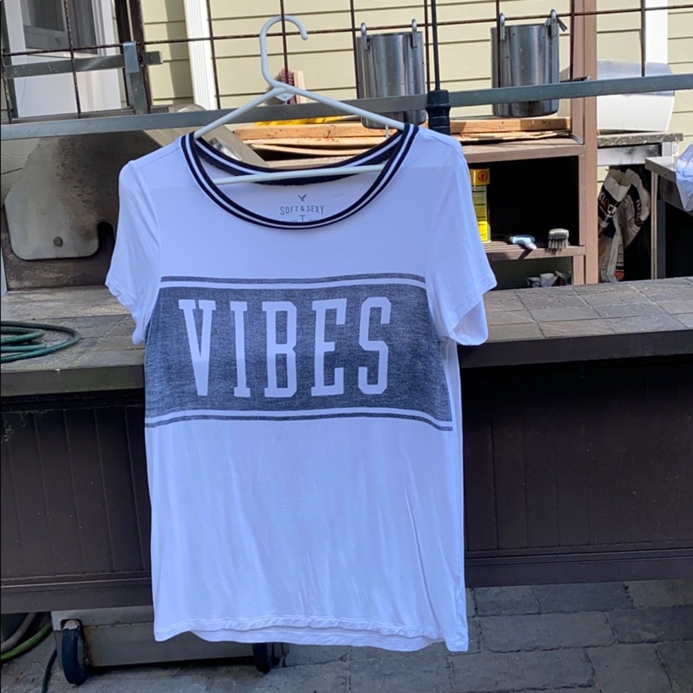 Vibes t-shirt